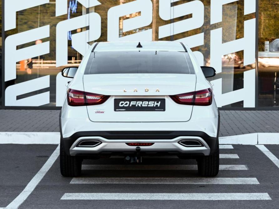 Lada (ВАЗ) Vesta I Рестайлинг (NG) Волгоград  - изображение 4