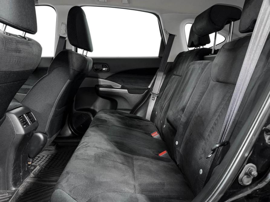 Honda CR-V IV Санкт-Петербург  - изображение 12