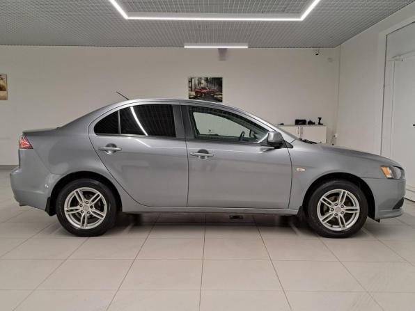 Mitsubishi Lancer X Рестайлинг с пробегом 2013 года, цена 840 000 рублей, 215408 км, седан, Автокод Объявления