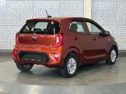 Kia Picanto III Москва  - изображение 18