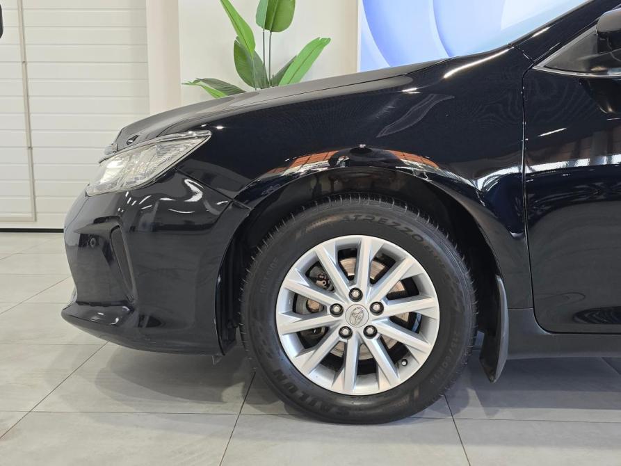 Toyota Camry VII (XV50) Рестайлинг Таганрог  - изображение 11