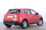 Mitsubishi ASX I Омск  - изображение 29