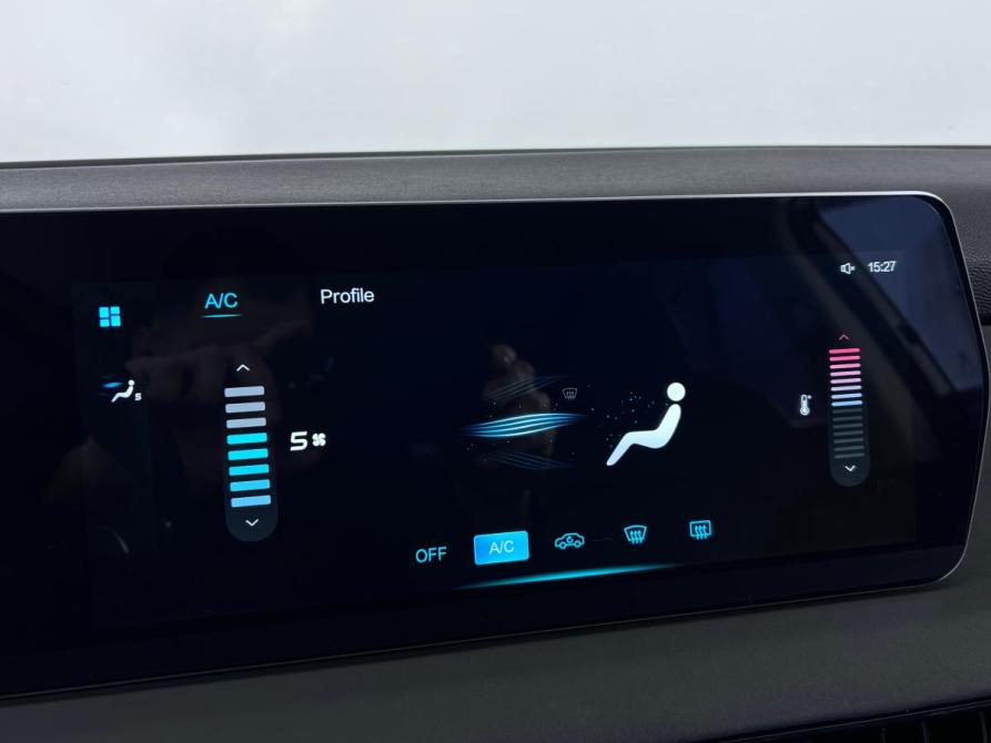 BAIC U5 Plus Ростов-на-Дону  - изображение 21