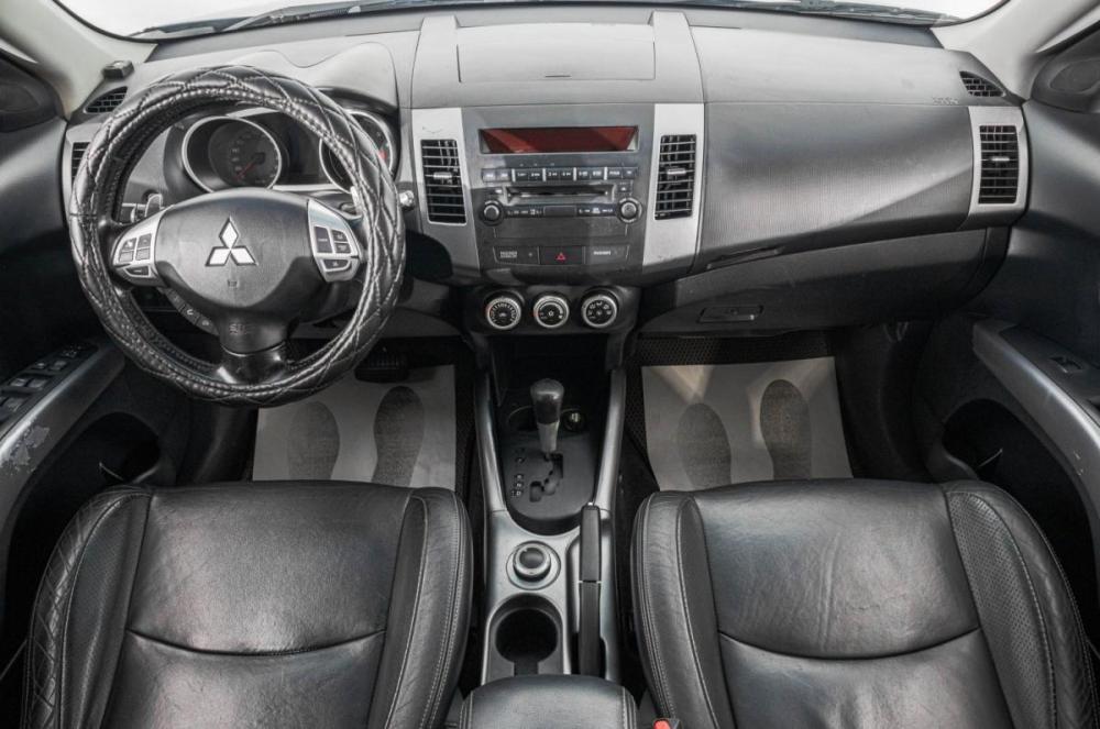 Mitsubishi Outlander II Барнаул  - изображение 10