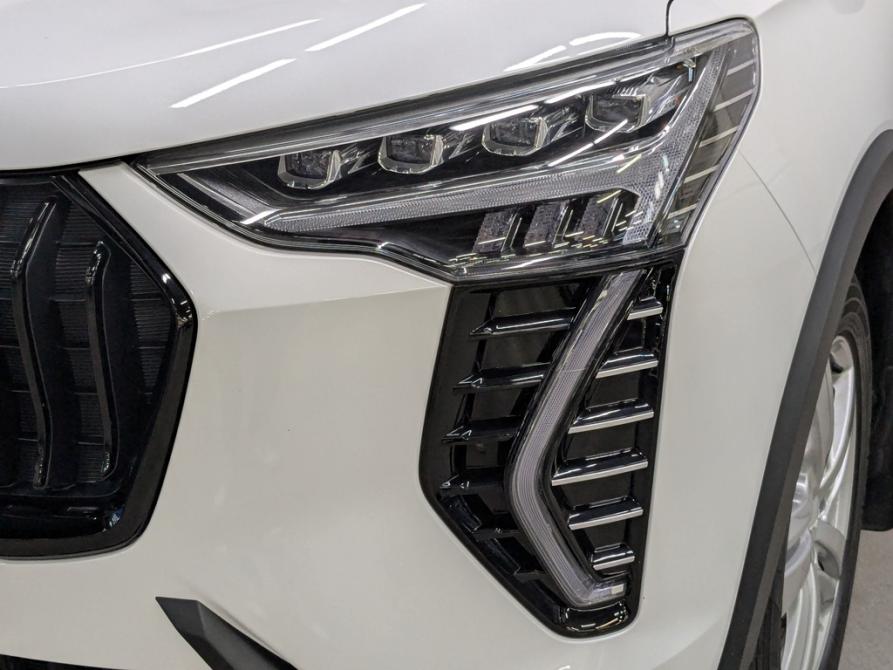 Haval Jolion I Рестайлинг Москва  - изображение 9