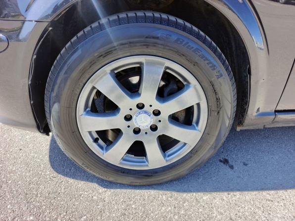 Mercedes-Benz Vito II (W639) Рестайлинг с пробегом 2012 года, цена 1 840 000 рублей, 288640 км, минивэн, Автокод Объявления