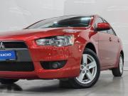 Mitsubishi Lancer X Новосибирск  - изображение 48
