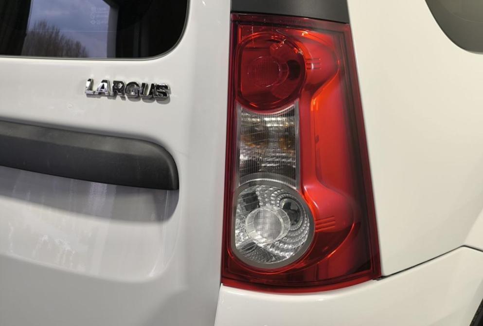 Lada (ВАЗ) Largus I Нижний Новгород  - изображение 16