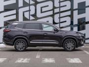 Chery Tiggo 8 Pro I Краснодар  - изображение 30