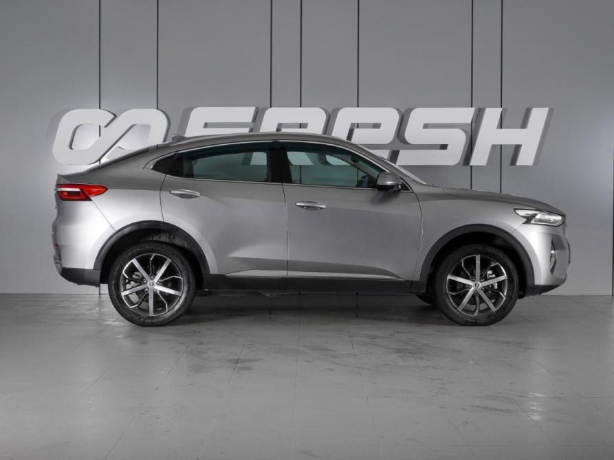 Haval F7x I Минеральные Воды  - изображение 5