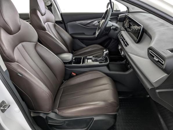 BAIC U5 Plus с пробегом 2023 года, цена 725 000 рублей, 182042 км, седан, Автокод Объявления
