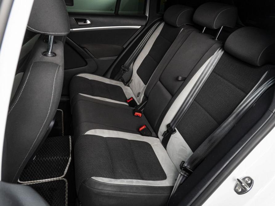 Volkswagen Tiguan I Рестайлинг Тюмень  - изображение 14