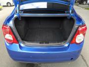 Chevrolet Aveo II Екатеринбург  - изображение 29