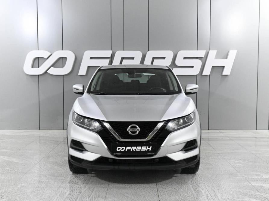 Nissan Qashqai II Рестайлинг Ростов-на-Дону  - изображение 3