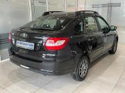 Lada (ВАЗ) Granta I Москва  - изображение 20