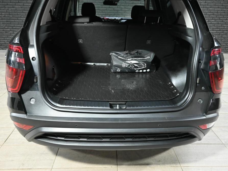 Hyundai Creta II Екатеринбург  - изображение 5