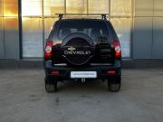 Lada (ВАЗ) Niva Ярославль  - изображение 19