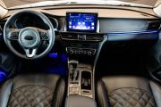 Kia Optima IV Уфа  - изображение 26