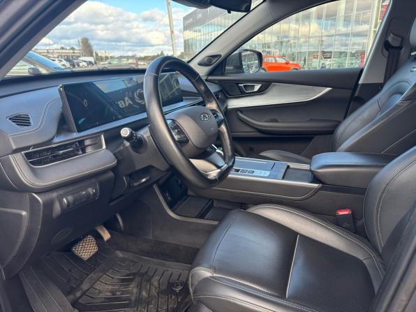 Chery Tiggo 7 Pro Max I с пробегом 2022 года, цена 1 569 000 рублей, 90429 км, внедорожник, Автокод Объявления