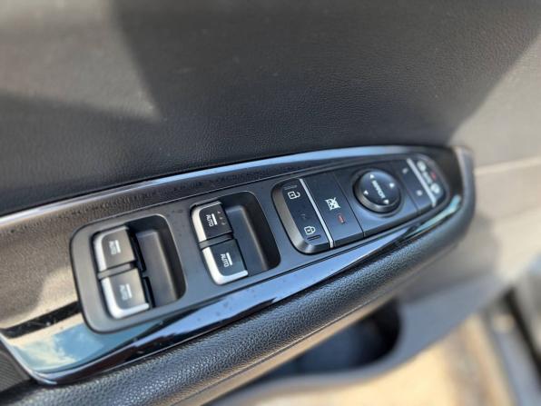Kia Optima IV Рестайлинг с пробегом 2019 года, цена 1 495 000 рублей, 152621 км, седан, Автокод Объявления
