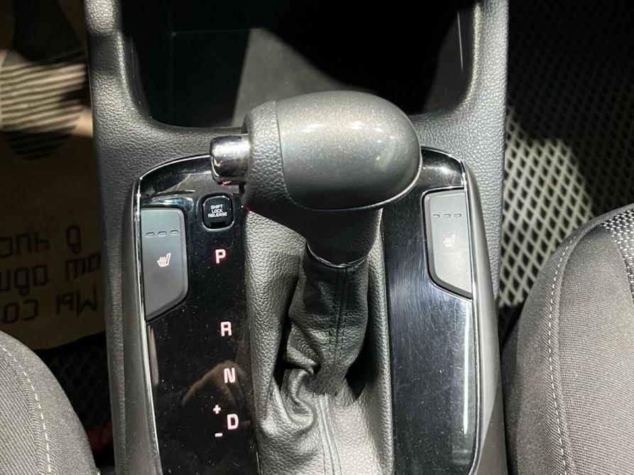 Kia Cerato III Рестайлинг (Classic) Оренбург  - изображение 13