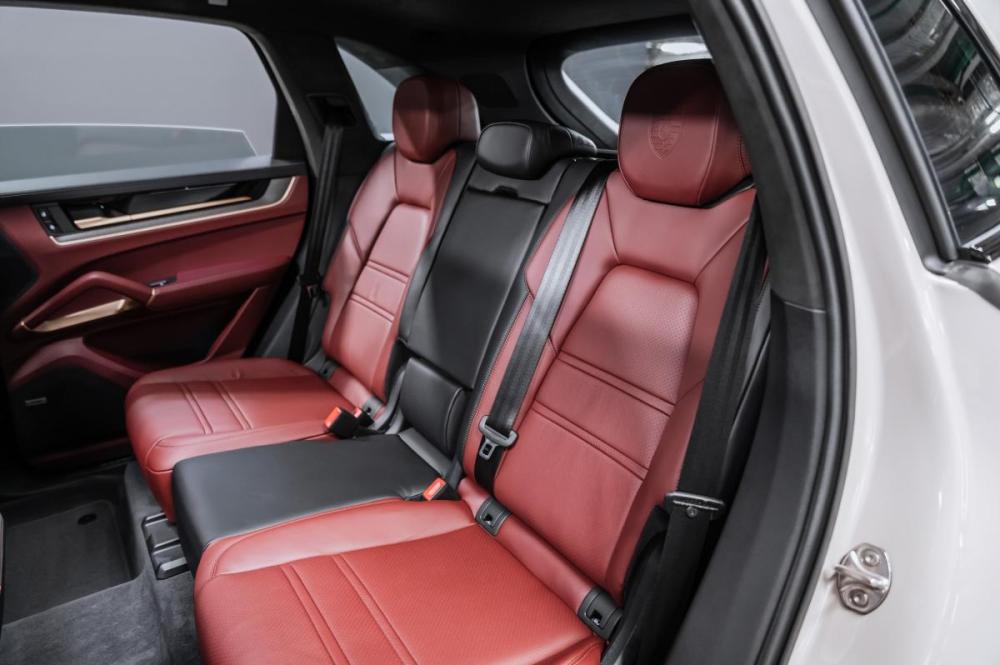 Porsche Cayenne III Рестайлинг Москва  - изображение 25