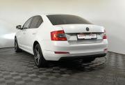 Skoda Octavia III (A7) Нижний Новгород  - изображение 22