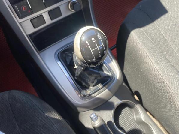 Geely Emgrand EC7 с пробегом 2013 года, цена 296 400 рублей, 219876 км, седан, Автокод Объявления