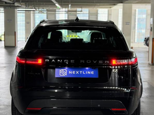 Новый Land Rover Range Rover Velar I Рестайлинг 2025 года, цена 9 490 000 рублей, внедорожник, Автокод Объявления