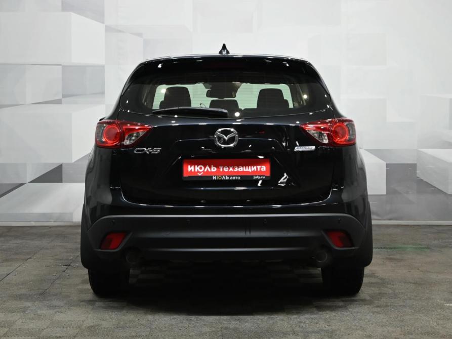 Mazda CX-5 I Екатеринбург  - изображение 5