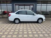 Lada (ВАЗ) Granta I Рестайлинг Краснодар  - изображение 24