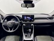 Toyota RAV4 V (XA50) Вологда  - изображение 39