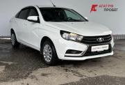 Lada (ВАЗ) Vesta I Киров  - изображение 28