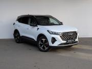 Chery Tiggo 7 Pro Max I Москва  - изображение 37
