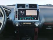 Toyota Land Cruiser Prado 150 Series Рестайлинг 1 Санкт-Петербург  - изображение 40