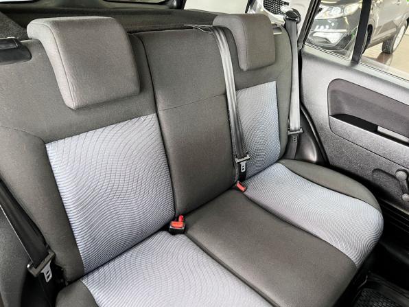 Ford Fusion I Рестайлинг с пробегом 2007 года, цена 595 000 рублей, 106248 км, хэтчбек, Автокод Объявления