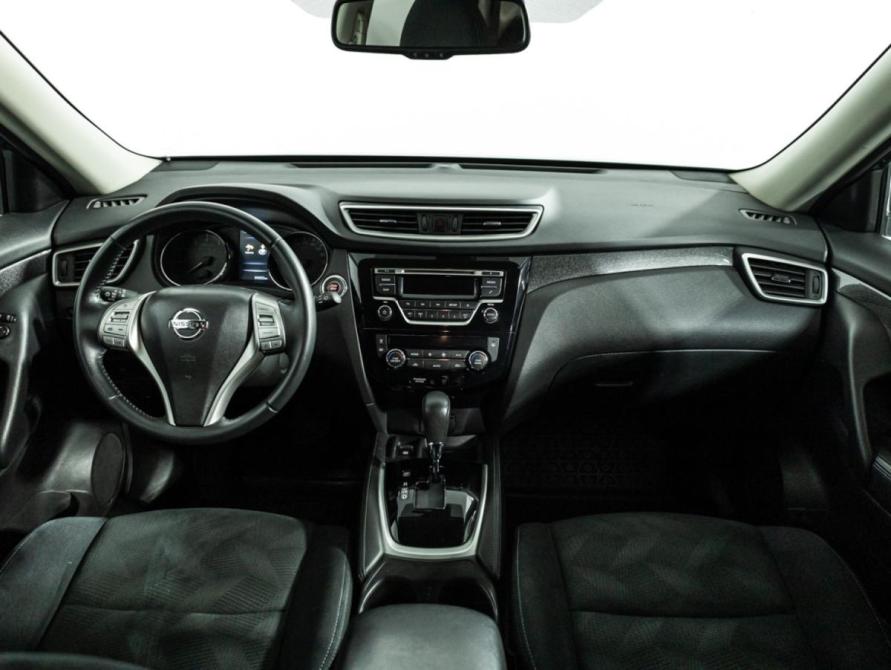 Nissan X-Trail III Санкт-Петербург  - изображение 13