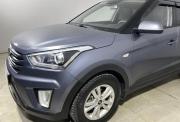 Hyundai Creta I Саранск  - изображение 44