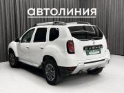 Renault Duster I Рестайлинг Красноярск  - изображение 17