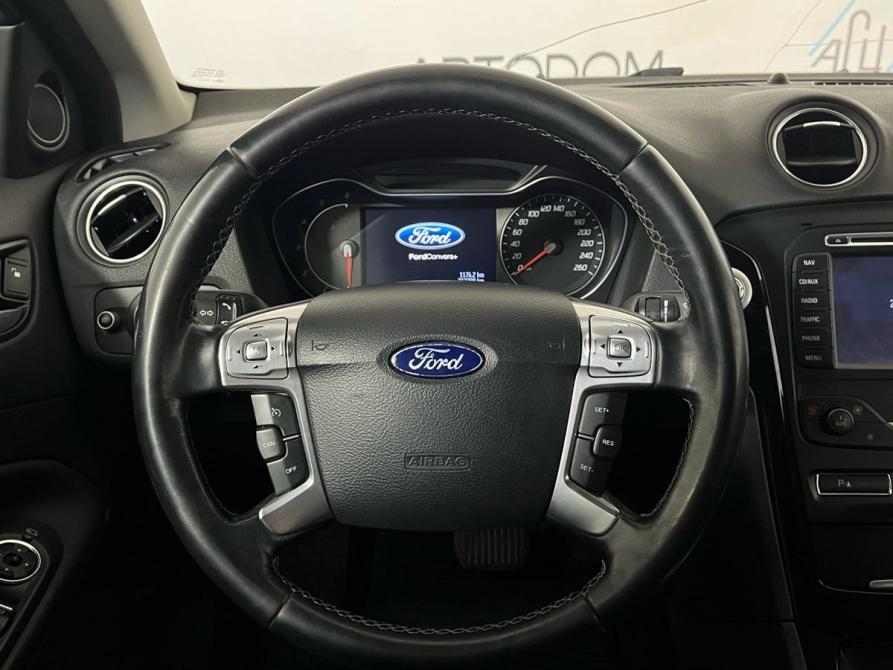 Ford Mondeo IV Рестайлинг Москва  - изображение 14