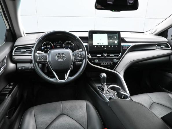 Toyota Camry VIII (XV70) Рестайлинг с пробегом 2023 года, цена 3 389 000 рублей, 87014 км, седан, Автокод Объявления
