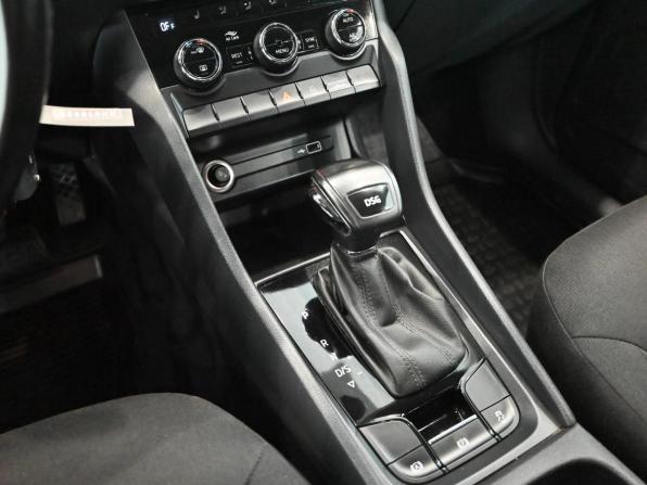 Skoda Kodiaq I с пробегом 2019 года, цена 2 450 000 рублей, 146386 км, внедорожник, Автокод Объявления