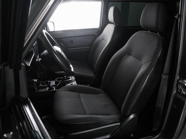 Lada (ВАЗ) 2121 (4x4) I Рестайлинг (2020) с пробегом 2020 года, цена 749 000 рублей, 96623 км, внедорожник, Автокод Объявления