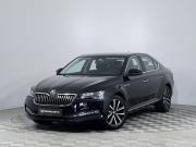 Skoda Superb III Рестайлинг Калининград  - изображение 21