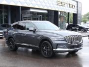 Genesis GV80 I Москва  - изображение 30