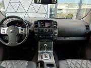 Nissan Pathfinder III Рестайлинг Москва  - изображение 34