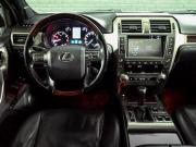 Lexus GX II Рестайлинг Екатеринбург  - изображение 40
