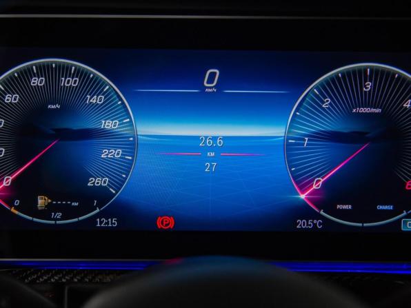Новый Mercedes-Benz G-Класс III (W465) Рестайлинг 2026 года, цена 27 263 500 рублей, внедорожник, Автокод Объявления