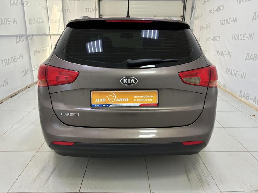 Kia Ceed II Пермь  - изображение 5