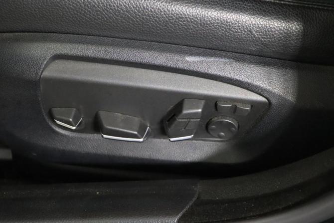 BMW 5 серии VI (F10/F11/F07) Рестайлинг с пробегом 2016 года, цена 1 949 990 рублей, 154413 км, седан, Автокод Объявления